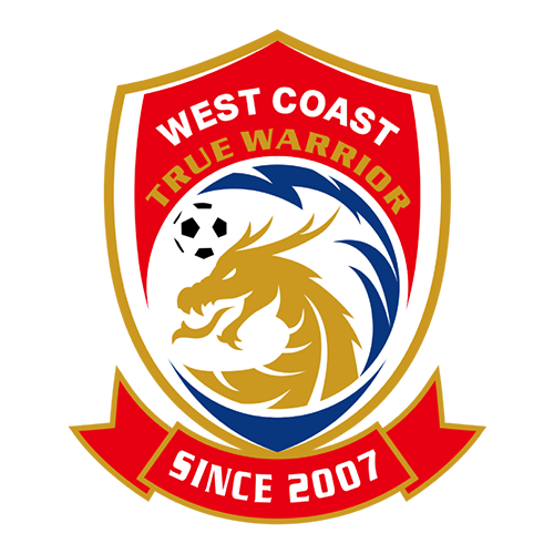 Qingdao West Coast logo