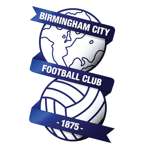 Birmingham City logo