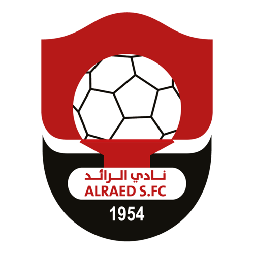 Al Raed logo