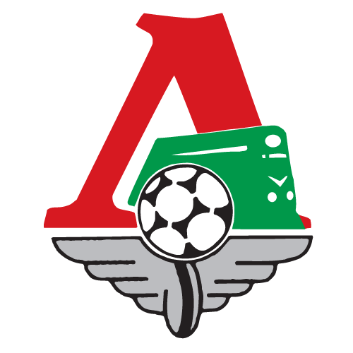 Lokomotiv Moscow logo