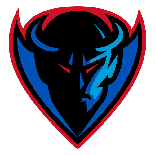 DePaul logo