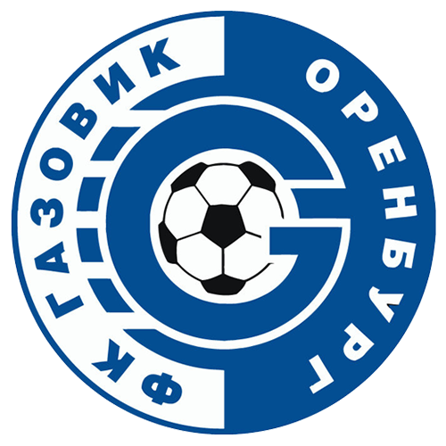 Gazovik Orenburg logo