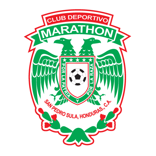 Club Deportivo Marathón logo
