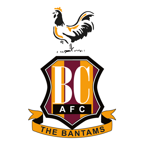 Bradford City logo