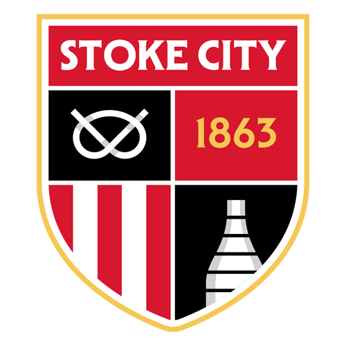Stoke City logo