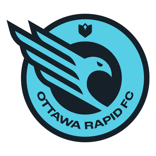 Ottawa Rapid FC logo