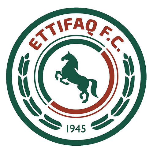 Al Ettifaq logo