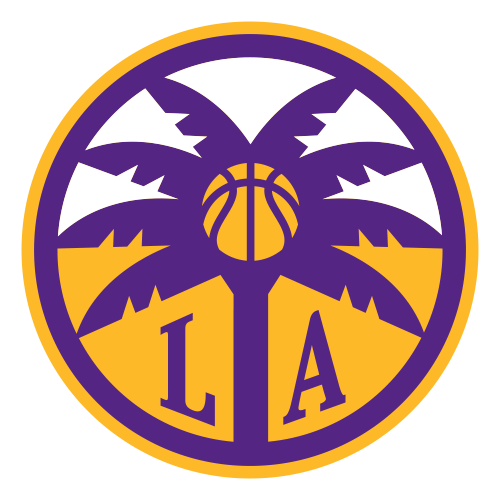Los Angeles Sparks logo
