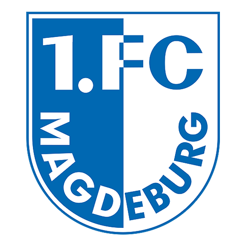 1. FC Magdeburg logo