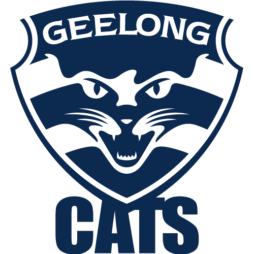Geelong Cats logo