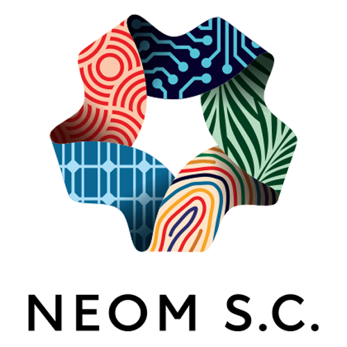Neom SC logo