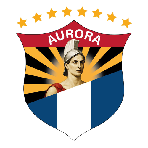 Aurora FC logo