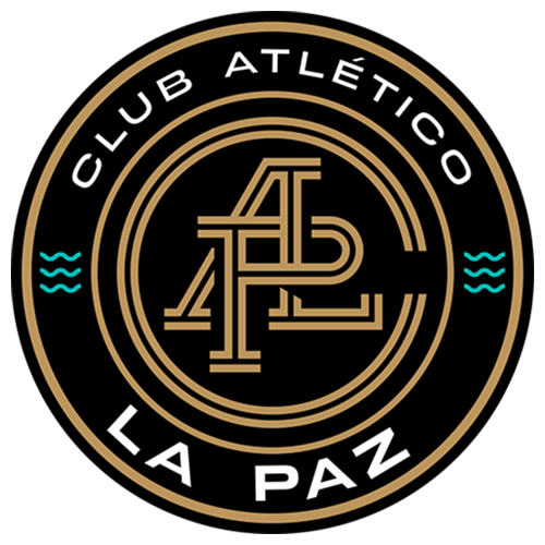 Club Atlético La Paz logo