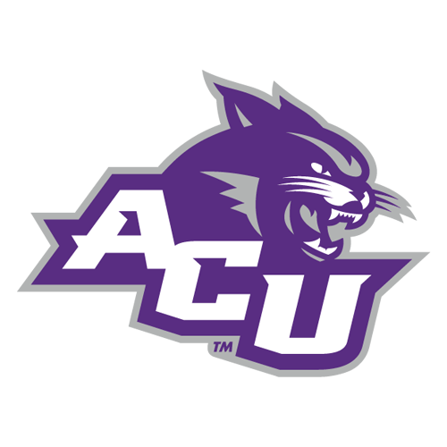 Abilene Christian logo