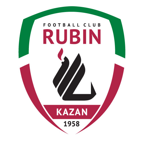 Rubin Kazan logo
