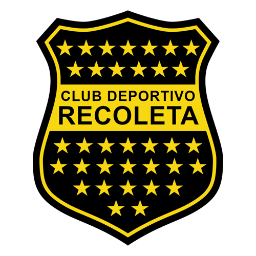 Deportivo Recoleta logo