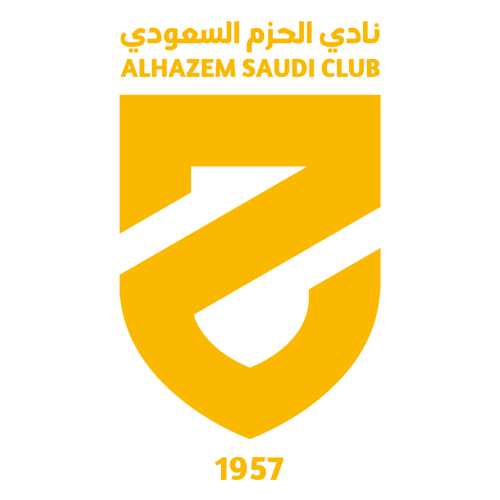 Al Hazem logo