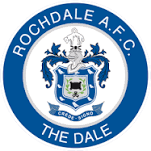 Rochdale logo