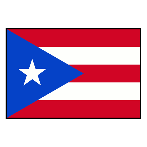 Puerto Rico logo