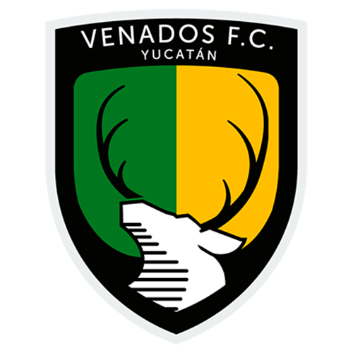 Venados FC logo