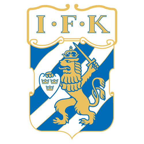 IFK Göteborg logo