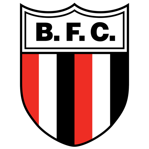 Botafogo-SP logo