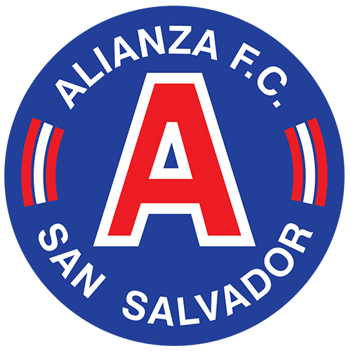 Alianza FC logo