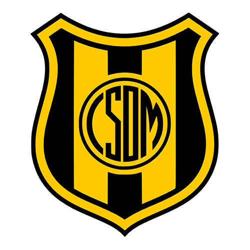Deportivo Madryn logo