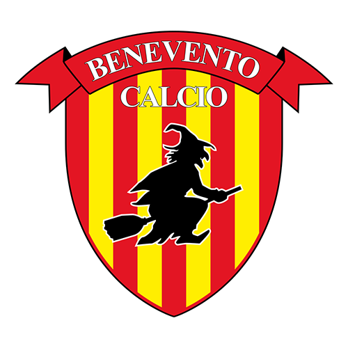Benevento logo