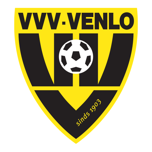 VVV-Venlo logo