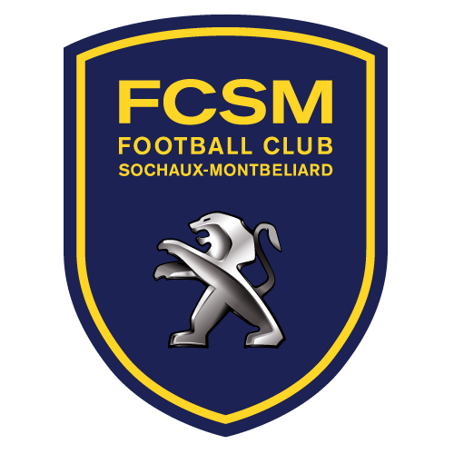 Sochaux logo