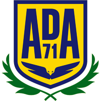 AD Alcorcón logo