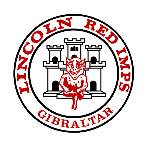 Lincoln Red Imps logo