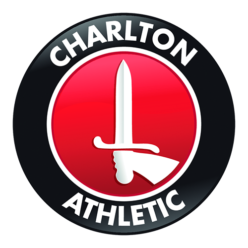 Charlton Athletic logo