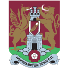 Northampton Town logo