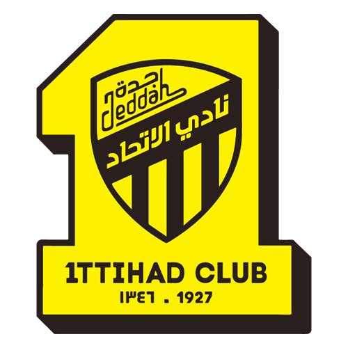 Al Ittihad logo