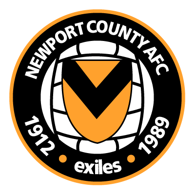 Newport County logo