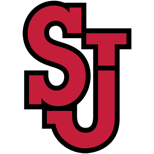 St. John's logo