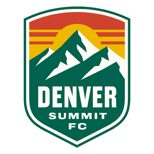 Denver Summit FC logo