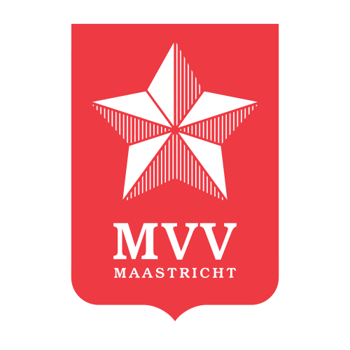 MVV Maastricht logo