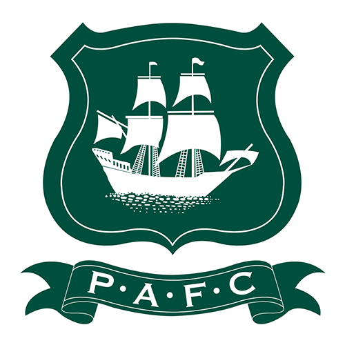 Plymouth Argyle logo