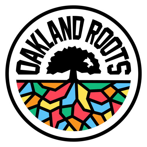 Oakland Roots logo