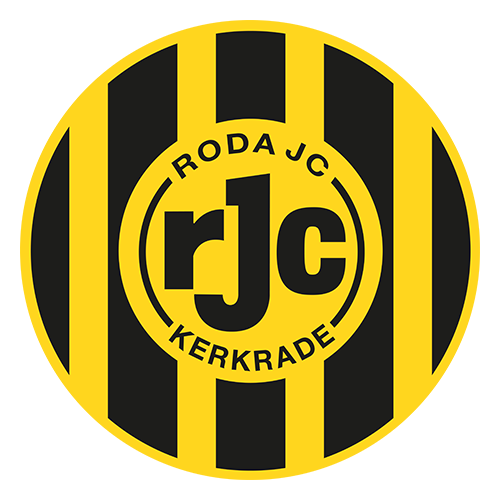 Roda JC Kerkrade logo