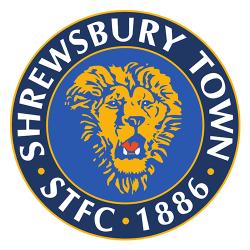 Shrewsbury Town logo