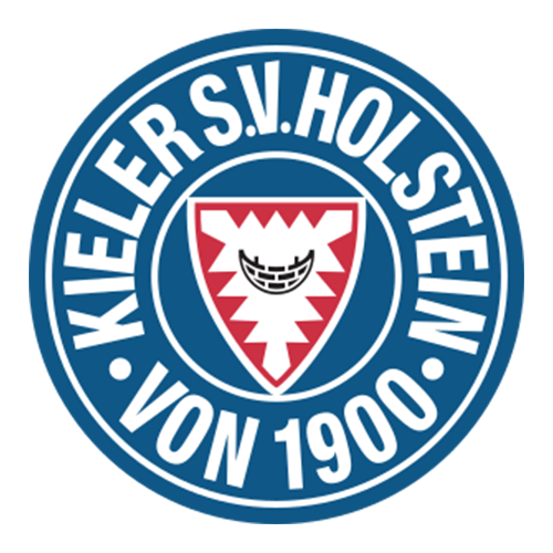 Holstein Kiel logo