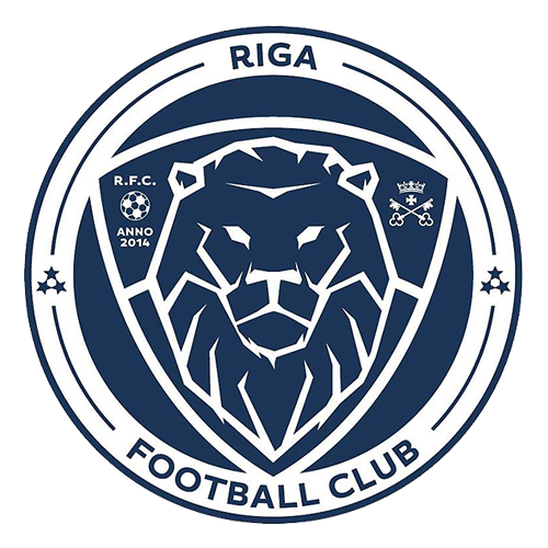 Riga FC logo