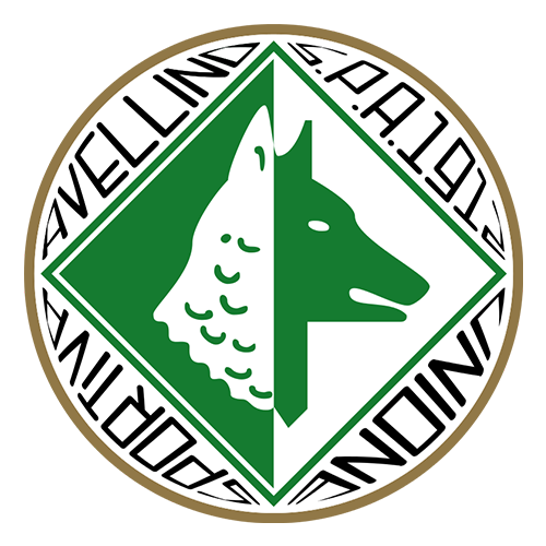 US Avellino logo