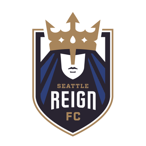 Seattle Reign FC logo
