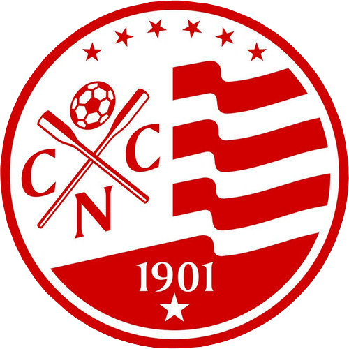 Náutico logo