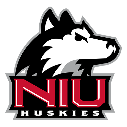 Northern Illinois logo